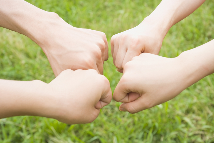 髭を生やしていても剃っていても結果は同じ