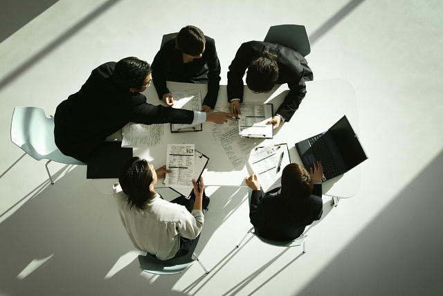 モテる髭とモテない髭の違い